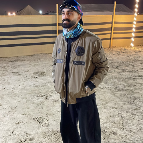 Osama K. profile photo