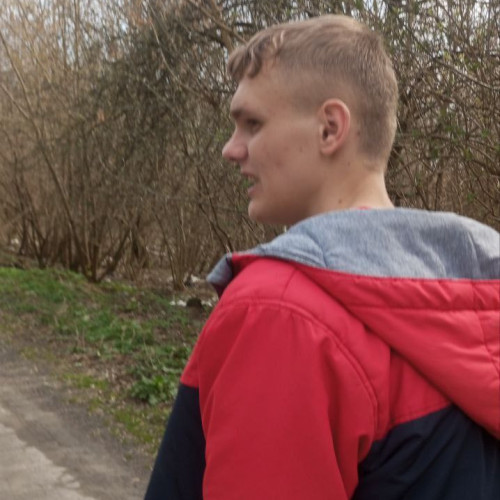 Дмитро Ш. profile photo
