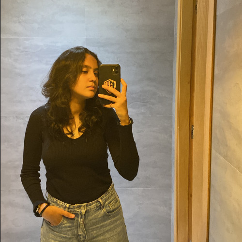 Nada  B. profile photo