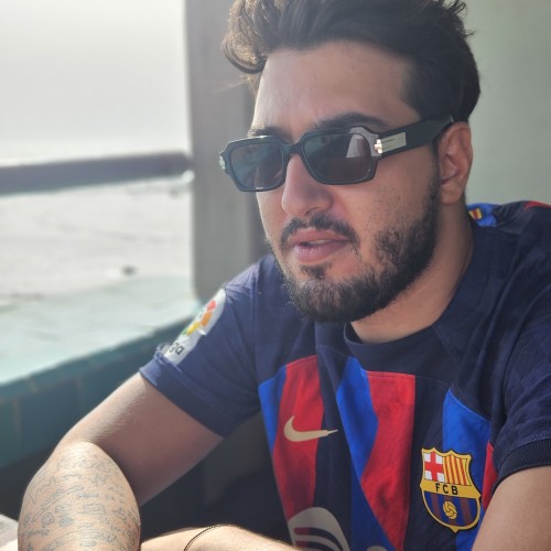 Salim A. profile photo