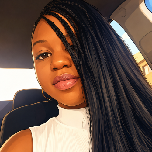 Daisy P. profile photo