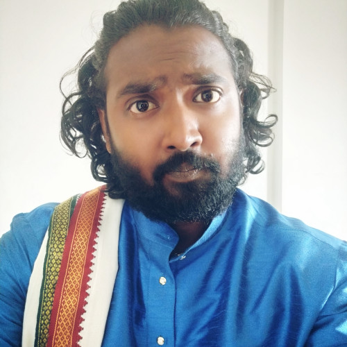 Trishanth  T.