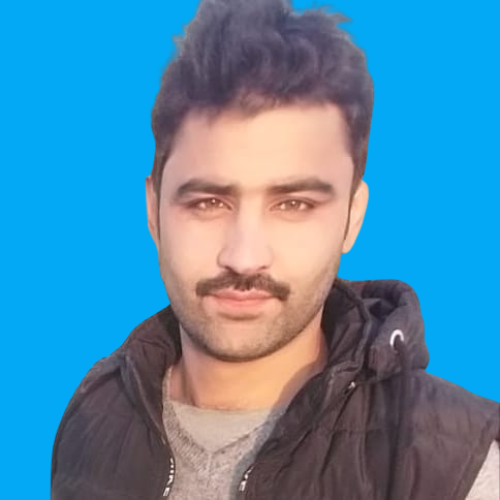 Mohib R.