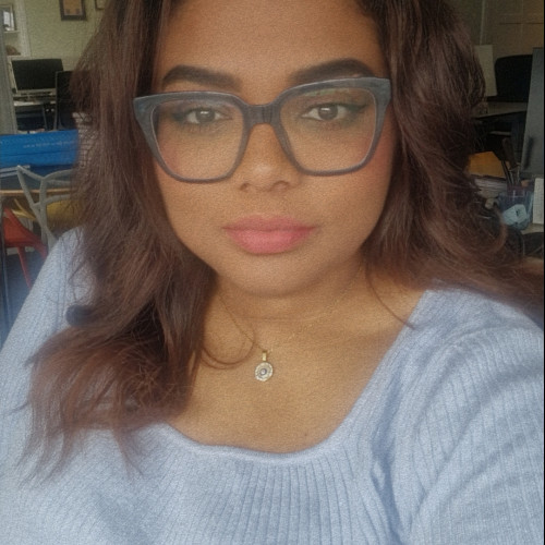 Disa B. profile photo