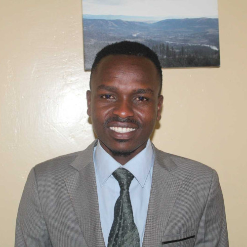 shemiah k. profile photo