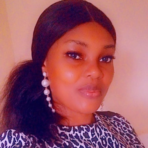 Blessing O.