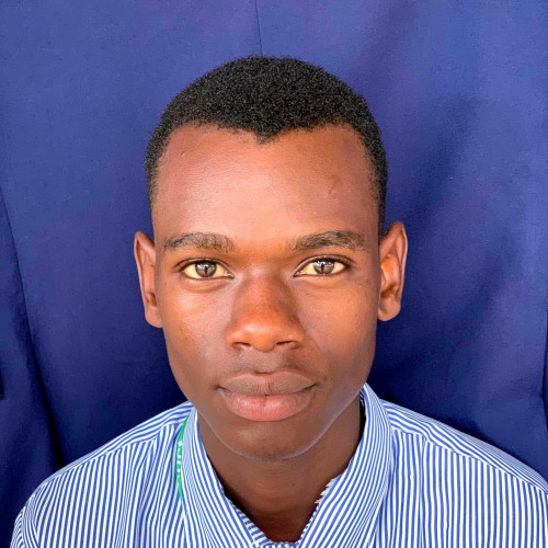 Maarifa M. profile photo