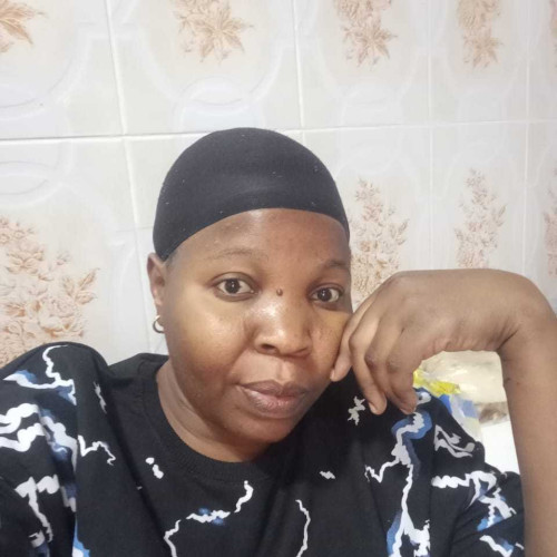 deisy r. profile photo