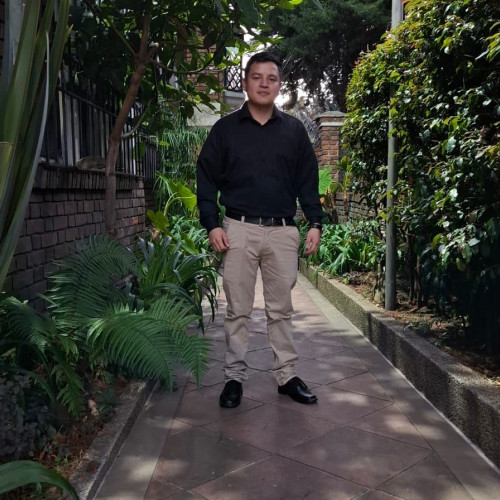 Maicol A. profile photo