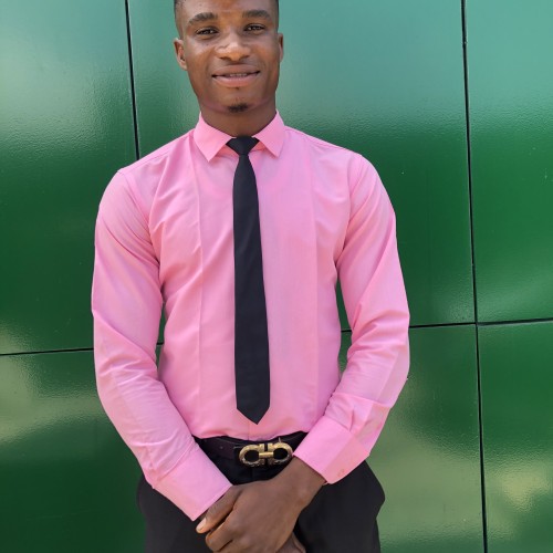 Ogunjobi S.