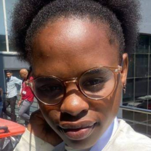 Phindile Hope  G. profile photo