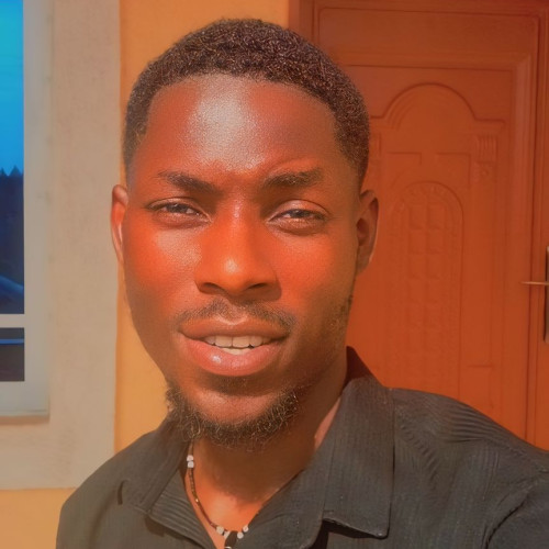 Chidi B.
