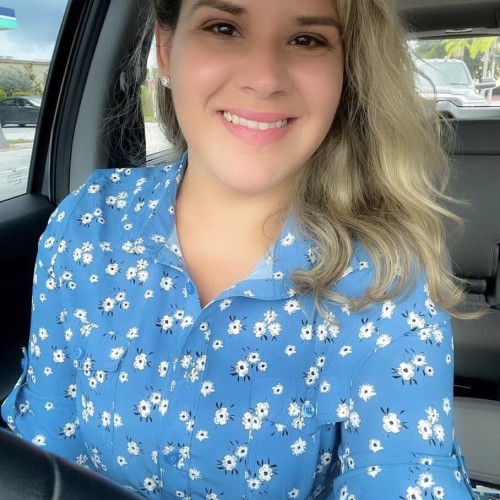 Maria M.