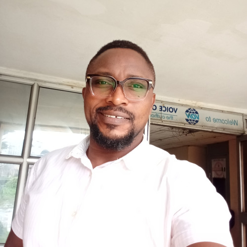 Uzoma E. profile photo