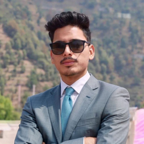 Shivam R. profile photo
