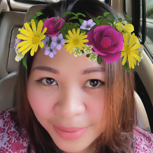 Irine M. profile photo