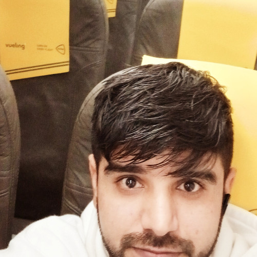 Adnan Z. profile photo