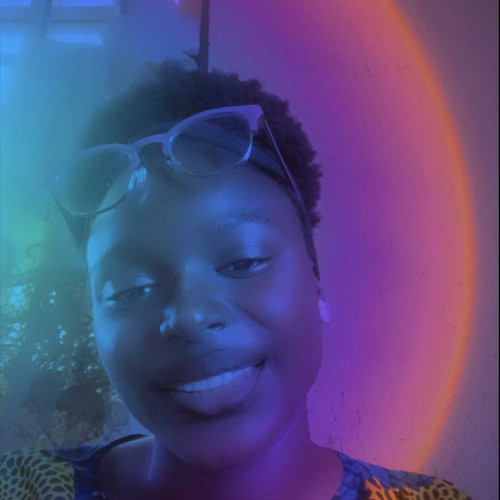 Ezinne P. profile photo