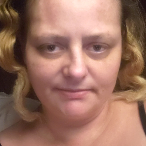 GoddessofHead B.