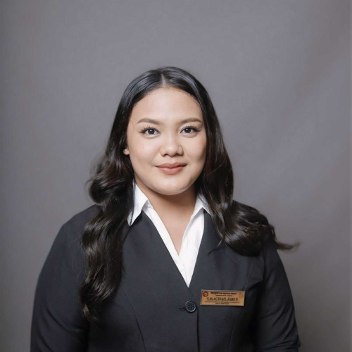 JADE g. profile photo