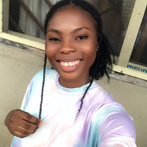 Aondona  W. profile photo