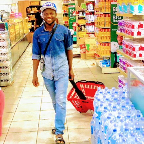Taye J.