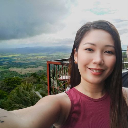 Judy Ann G. profile photo