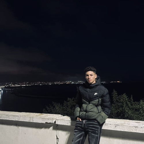 Hatim d. profile photo