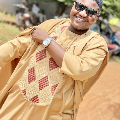 Bouba C. profile photo