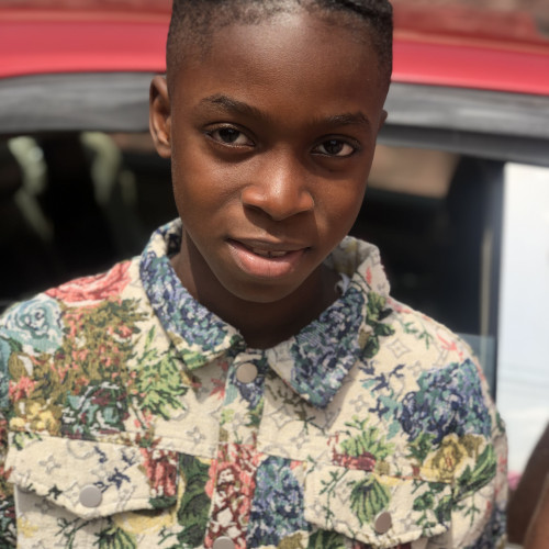 Miracle  A. profile photo