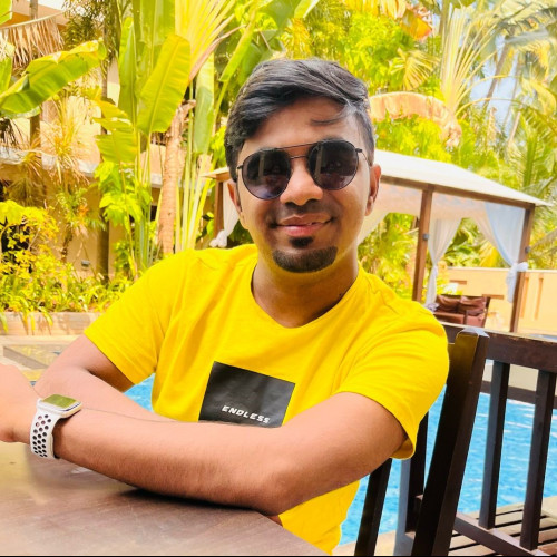 Roghith  R. profile photo