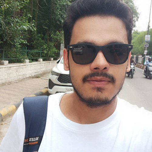 Raghav M. profile photo