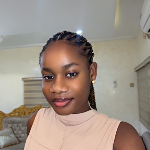 Ifunanya  T. profile photo