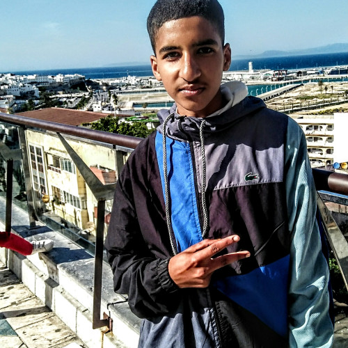 Zakaria H. profile photo