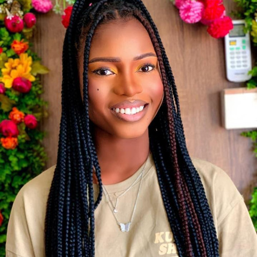 Faith  S. profile photo