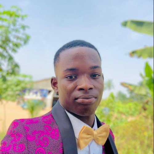 Lucky L. profile photo