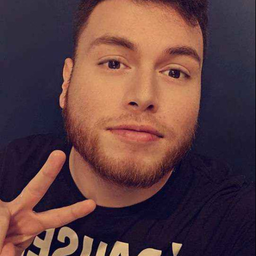 Aidyn S. profile photo