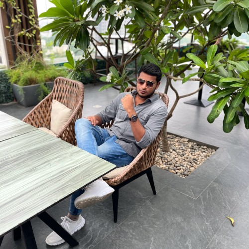 PRAVEENKUMAR S.