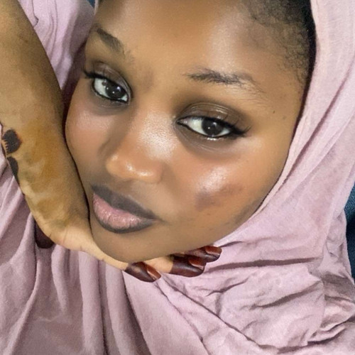 Bilkisu K. profile photo