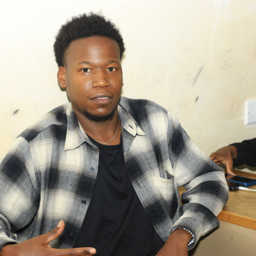 Merritt L. profile photo