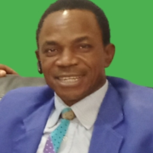 Fred Enaikhe  A. profile photo