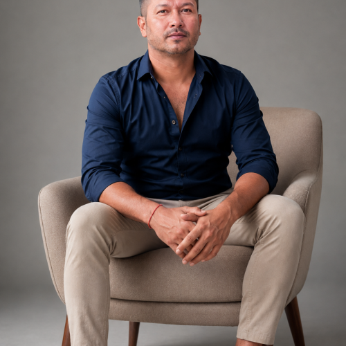 AJIT  R. profile photo