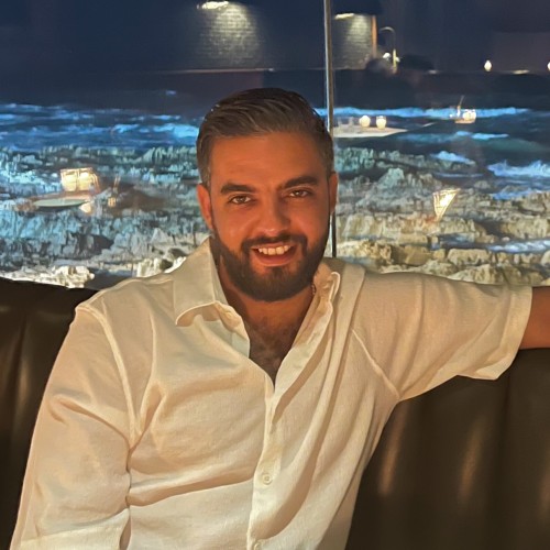 Khalid A. profile photo