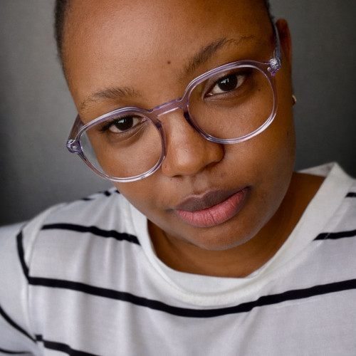 Monicah w. profile photo