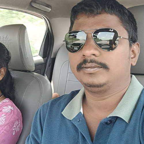 dileep m. profile photo