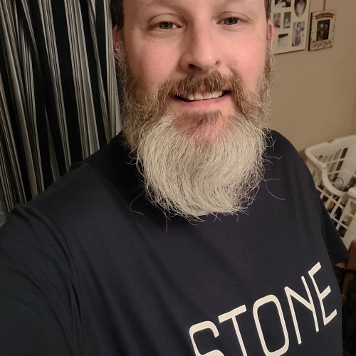 Stephen "Chris" B.