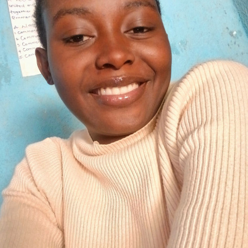 Peace N. profile photo