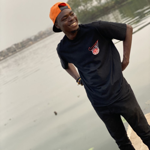 khay A. profile photo