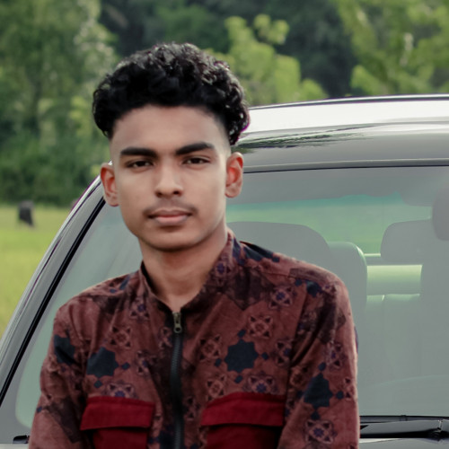 Abhiram A. profile photo