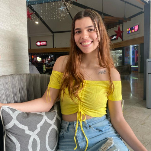 Valentina D. profile photo